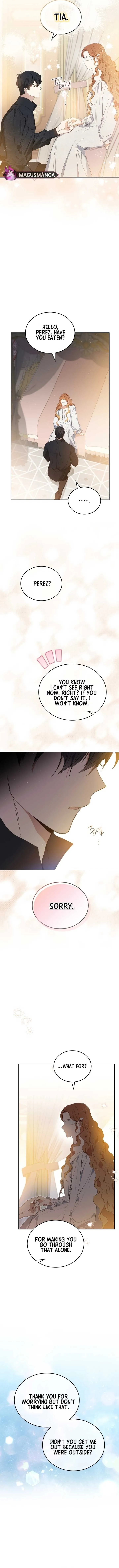 Ibeon Saengeun Gajuga Doegetseumnida Chapter 160 page 5 - 