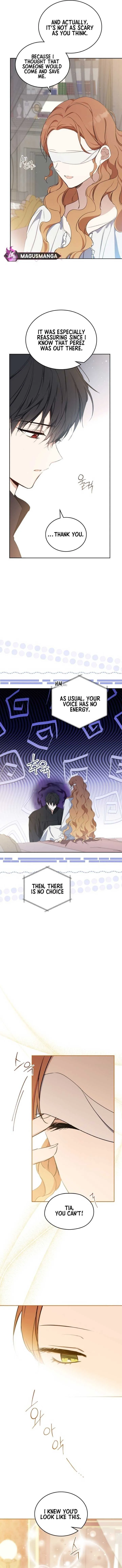Ibeon Saengeun Gajuga Doegetseumnida Chapter 160 page 6 - 