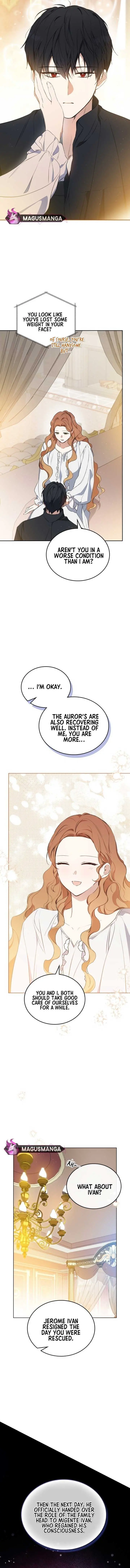 Ibeon Saengeun Gajuga Doegetseumnida Chapter 160 page 7 - 