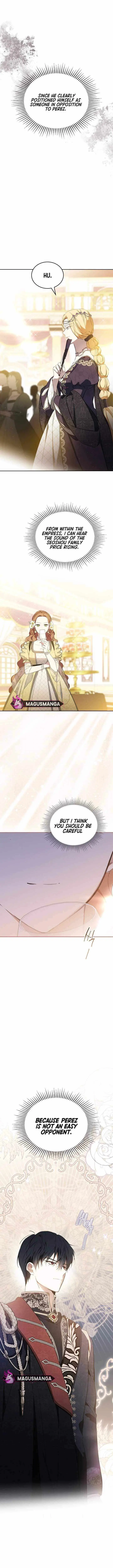 Ibeon Saengeun Gajuga Doegetseumnida Chapter 161 page 2 - 