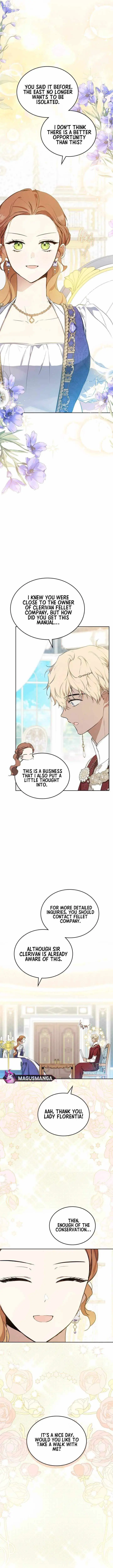 Ibeon Saengeun Gajuga Doegetseumnida Chapter 161 page 12 - 