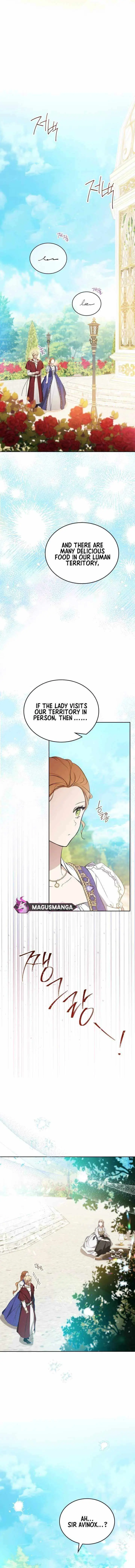 Ibeon Saengeun Gajuga Doegetseumnida Chapter 161 page 13 - 