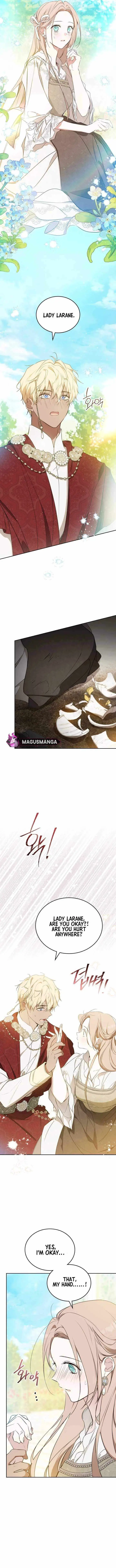 Ibeon Saengeun Gajuga Doegetseumnida Chapter 161 page 14 - 