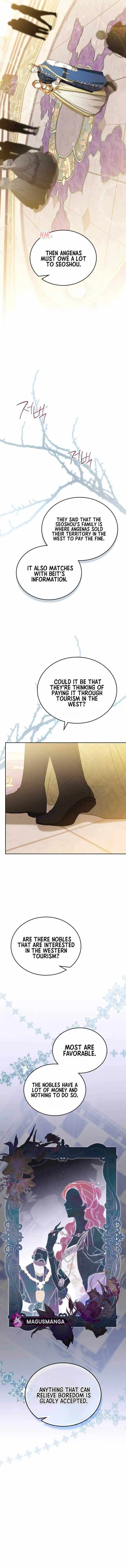 Ibeon Saengeun Gajuga Doegetseumnida Chapter 161 page 4 - 