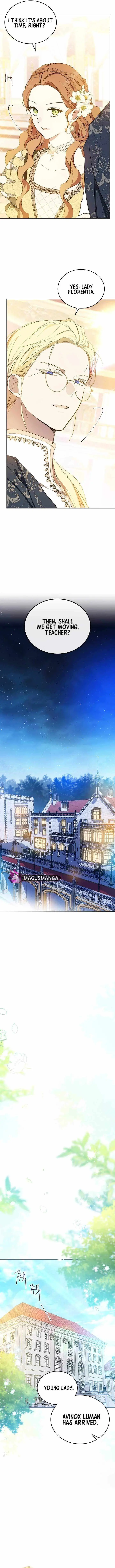 Ibeon Saengeun Gajuga Doegetseumnida Chapter 161 page 5 - 