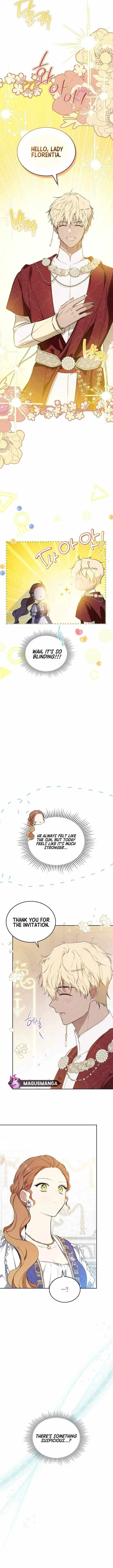 Ibeon Saengeun Gajuga Doegetseumnida Chapter 161 page 6 - 