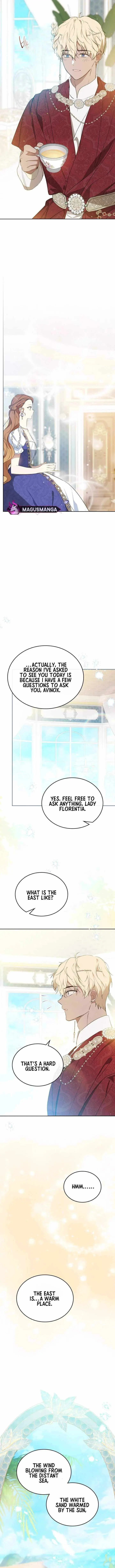 Ibeon Saengeun Gajuga Doegetseumnida Chapter 161 page 8 - 