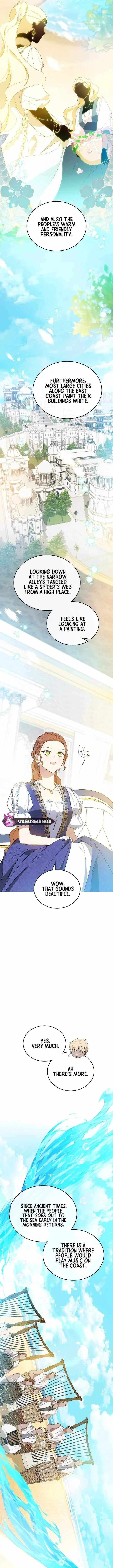 Ibeon Saengeun Gajuga Doegetseumnida Chapter 161 page 9 - 