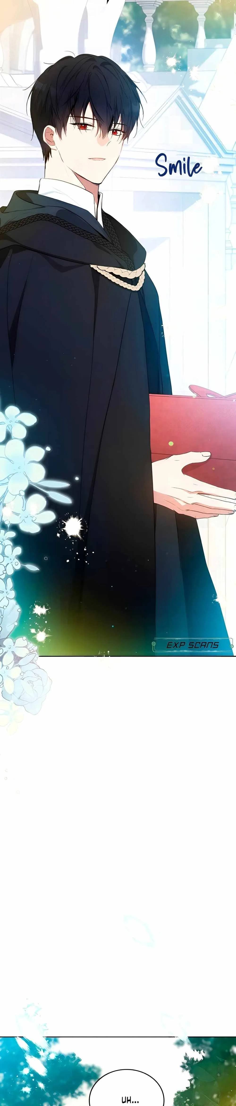 Ibeon Saengeun Gajuga Doegetseumnida Chapter 162 page 2 - 