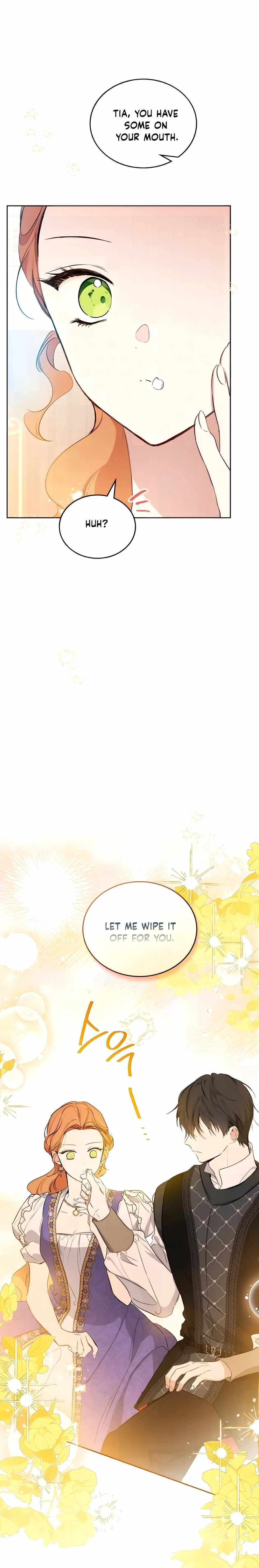 Ibeon Saengeun Gajuga Doegetseumnida Chapter 162 page 13 - 