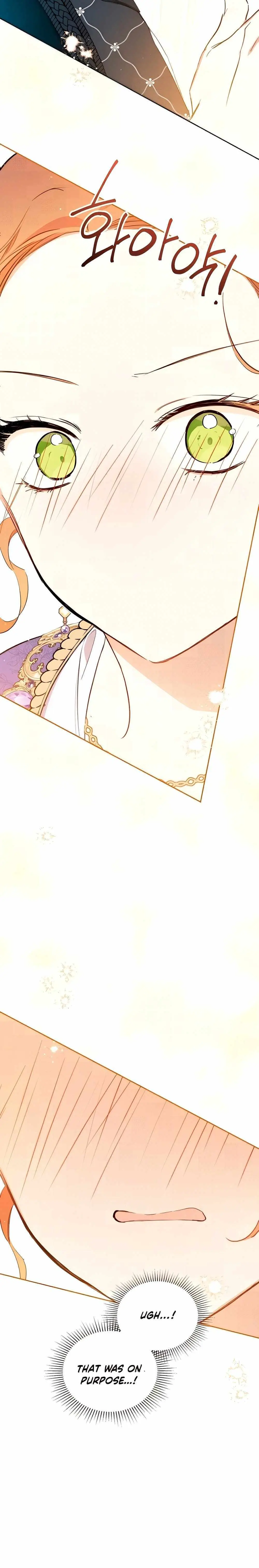 Ibeon Saengeun Gajuga Doegetseumnida Chapter 162 page 15 - 