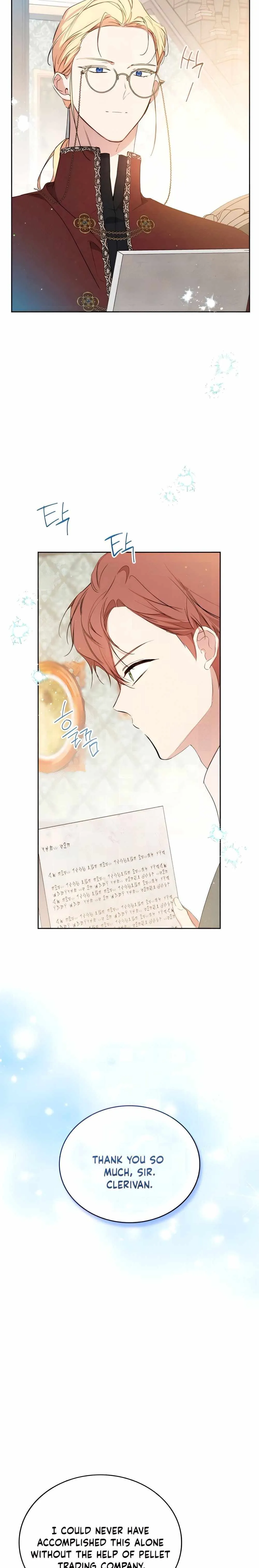 Ibeon Saengeun Gajuga Doegetseumnida Chapter 162 page 18 - 