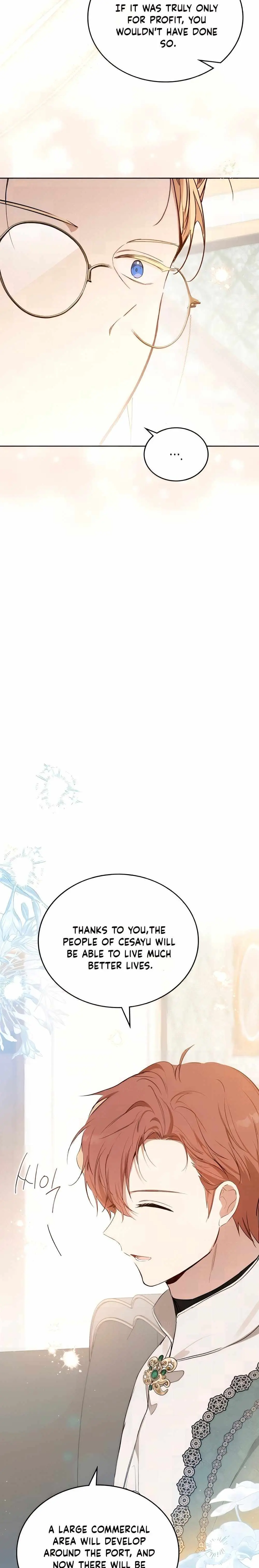 Ibeon Saengeun Gajuga Doegetseumnida Chapter 162 page 20 - 