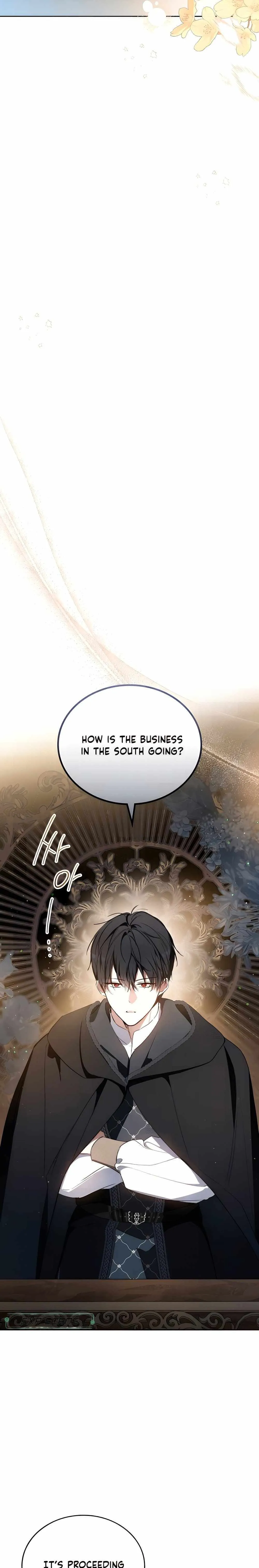 Ibeon Saengeun Gajuga Doegetseumnida Chapter 162 page 22 - 