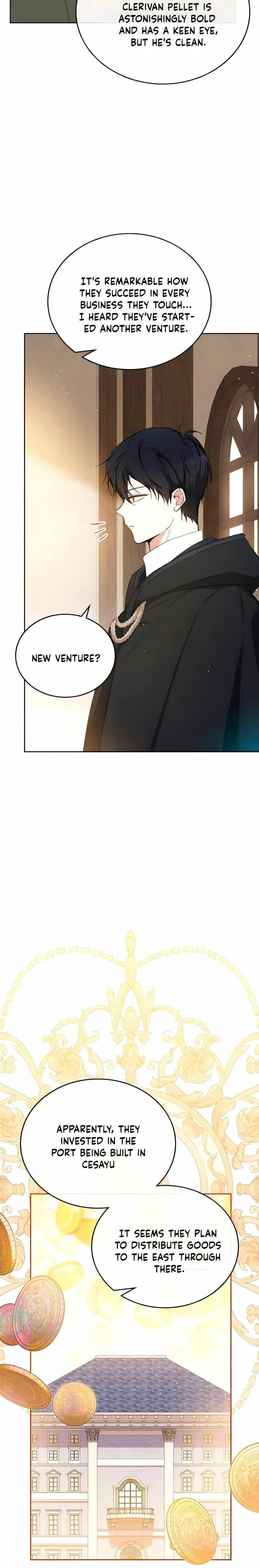 Ibeon Saengeun Gajuga Doegetseumnida Chapter 162 page 24 - 