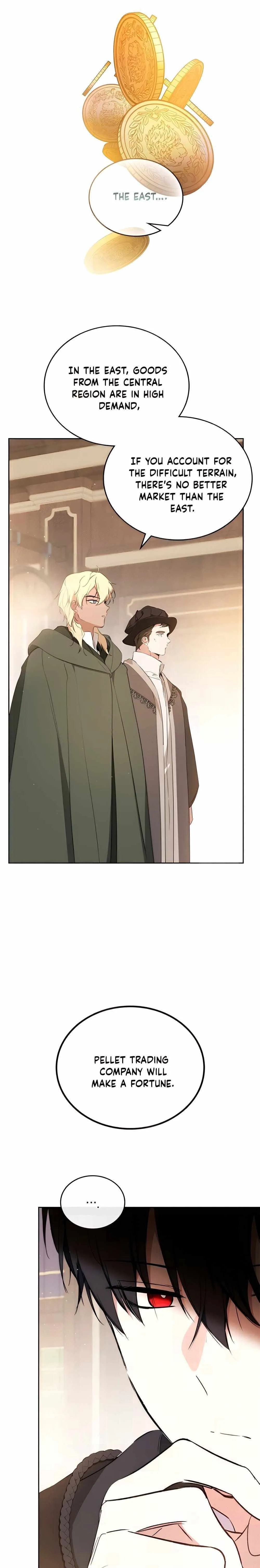 Ibeon Saengeun Gajuga Doegetseumnida Chapter 162 page 25 - 