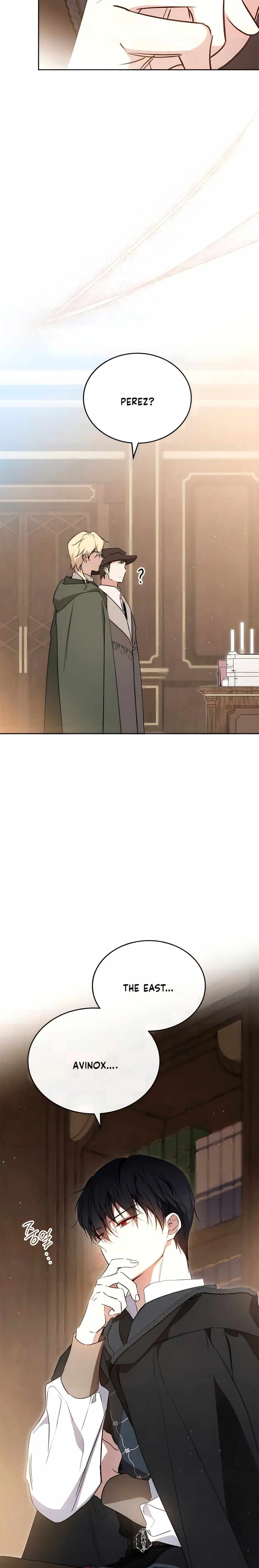 Ibeon Saengeun Gajuga Doegetseumnida Chapter 162 page 26 - 