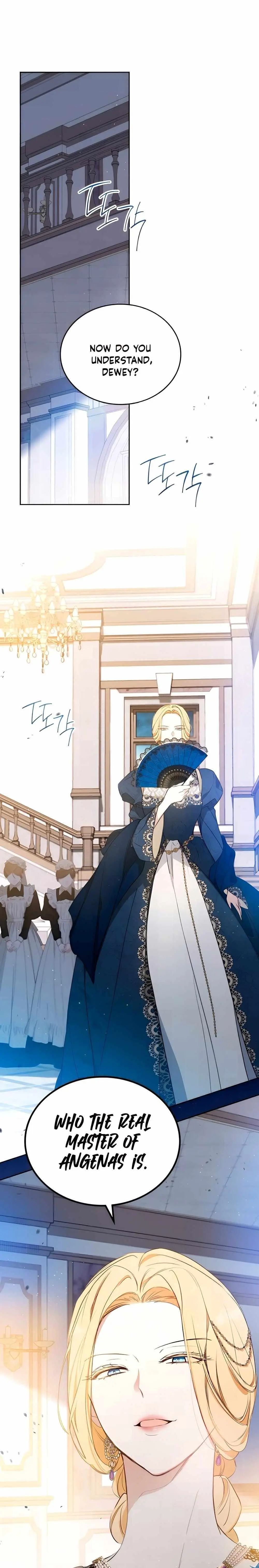 Ibeon Saengeun Gajuga Doegetseumnida Chapter 162 page 29 - 