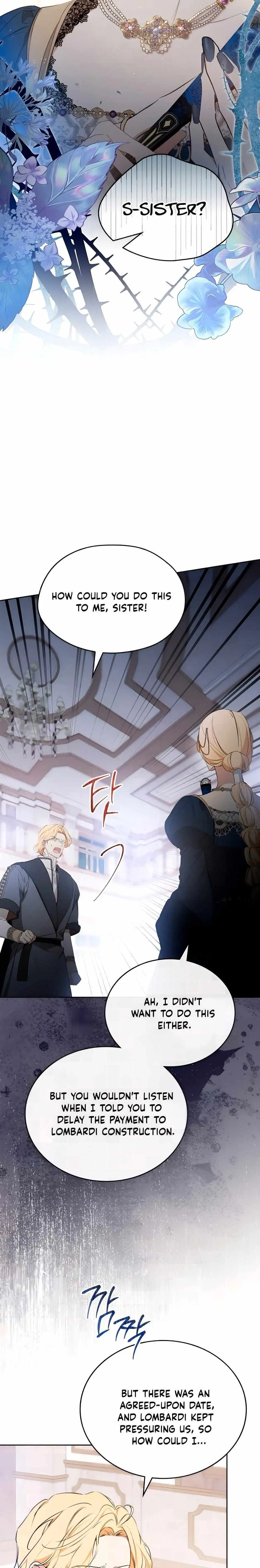 Ibeon Saengeun Gajuga Doegetseumnida Chapter 162 page 30 - 