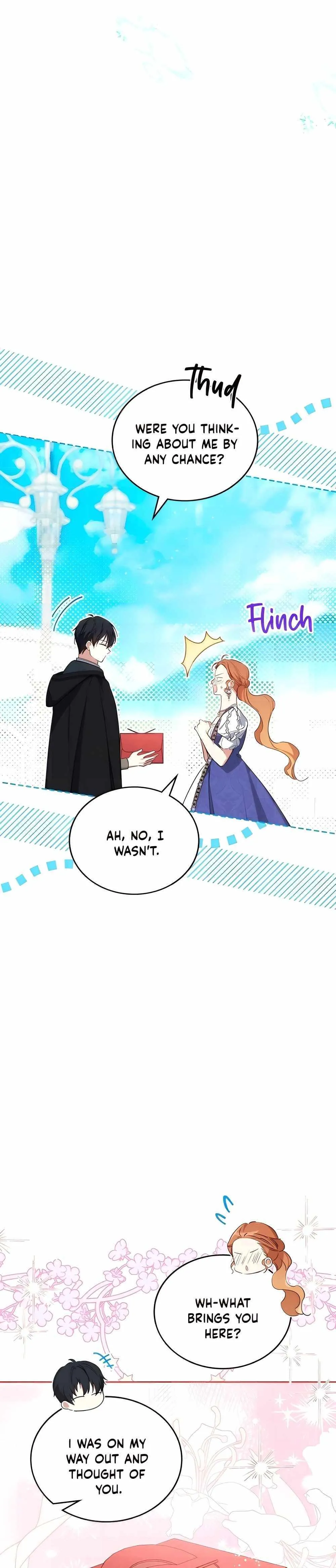 Ibeon Saengeun Gajuga Doegetseumnida Chapter 162 page 4 - 