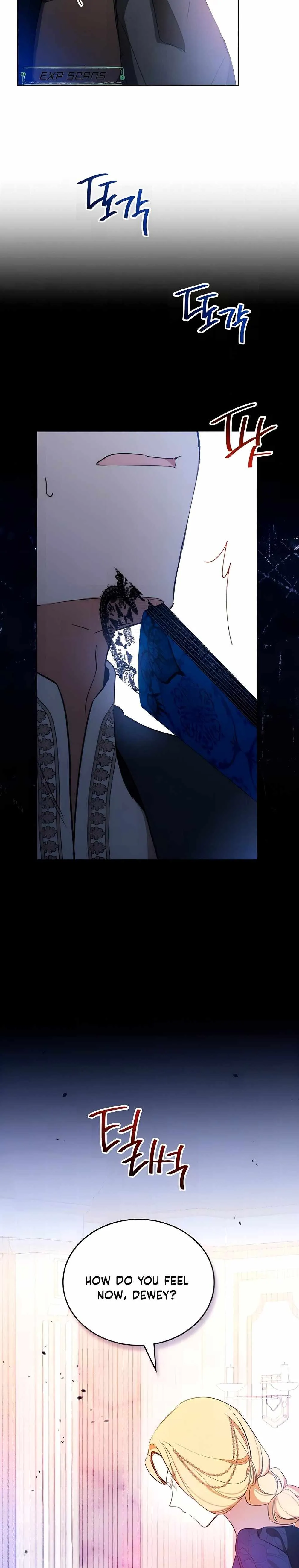 Ibeon Saengeun Gajuga Doegetseumnida Chapter 162 page 32 - 