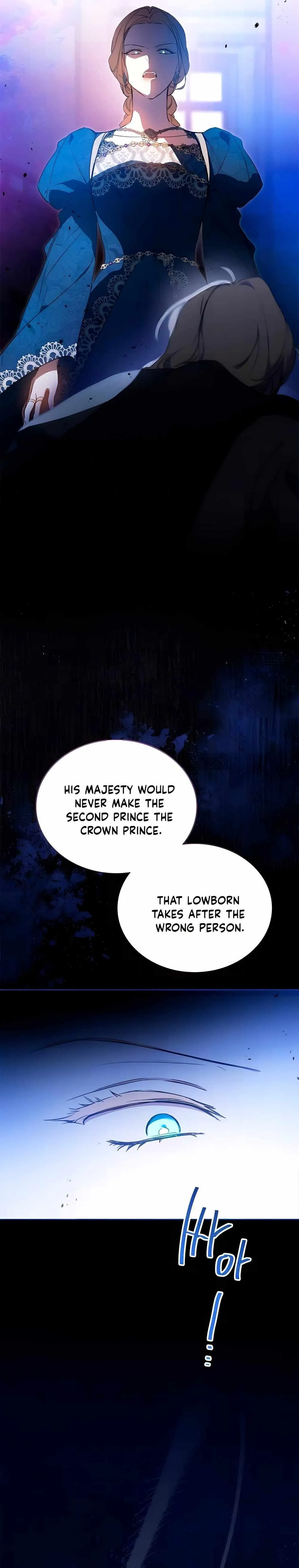 Ibeon Saengeun Gajuga Doegetseumnida Chapter 162 page 39 - 