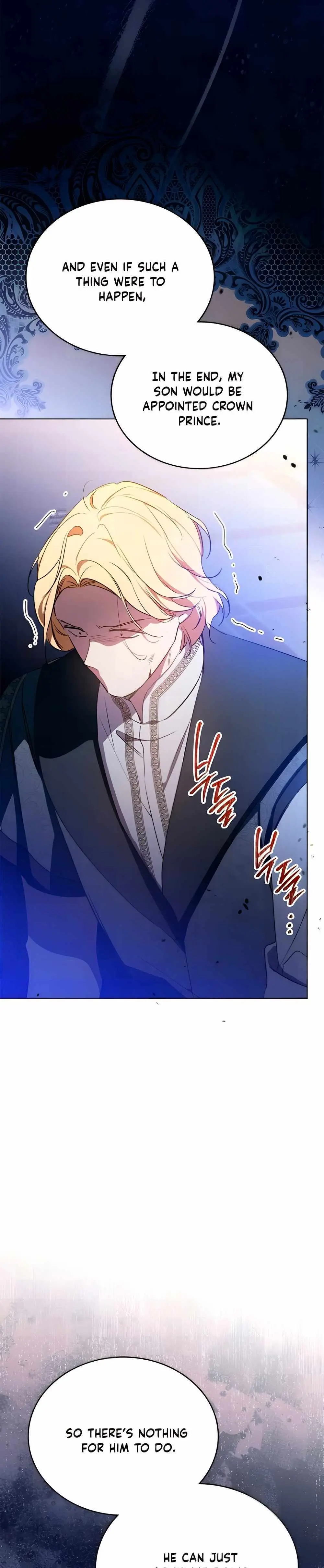 Ibeon Saengeun Gajuga Doegetseumnida Chapter 162 page 40 - 