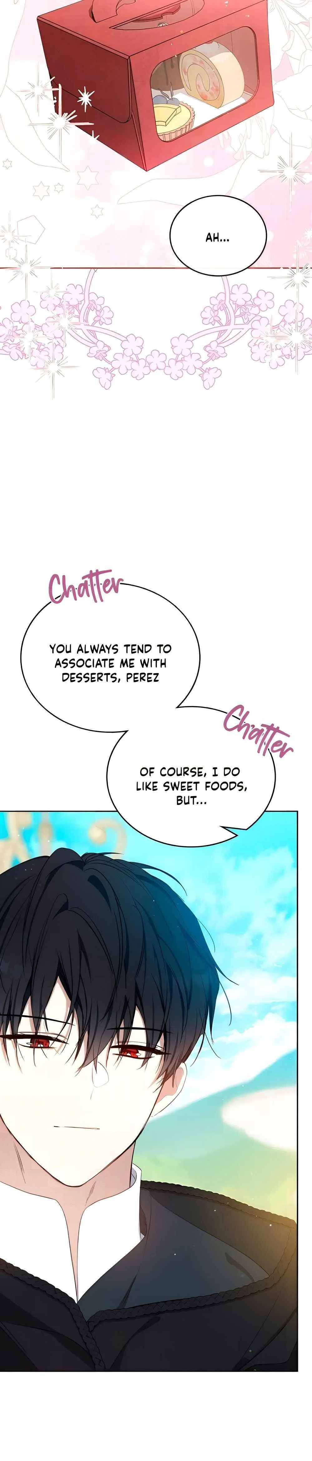 Ibeon Saengeun Gajuga Doegetseumnida Chapter 162 page 5 - 