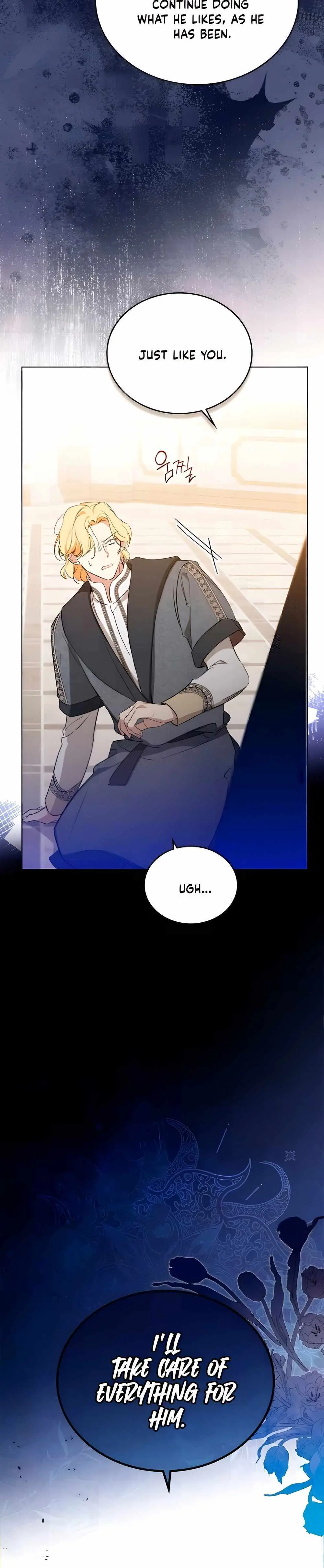 Ibeon Saengeun Gajuga Doegetseumnida Chapter 162 page 41 - 