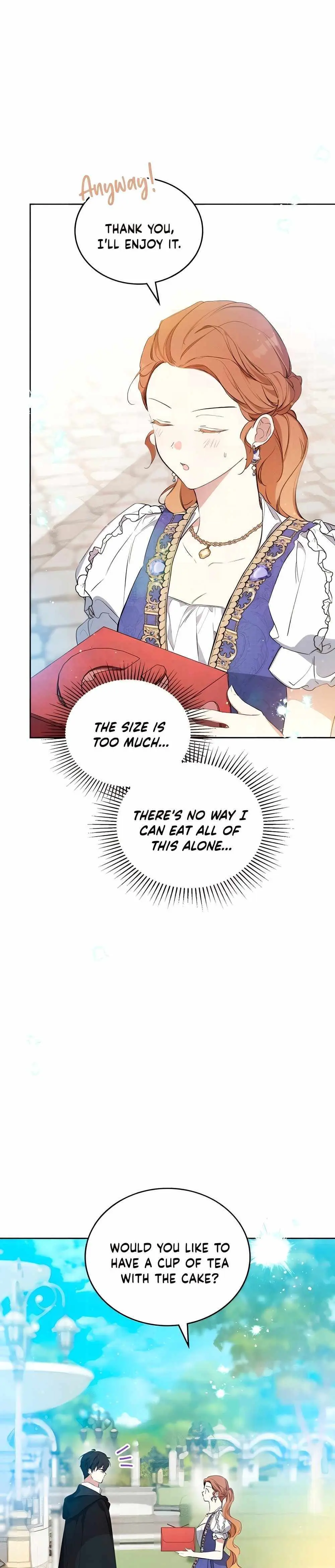 Ibeon Saengeun Gajuga Doegetseumnida Chapter 162 page 6 - 