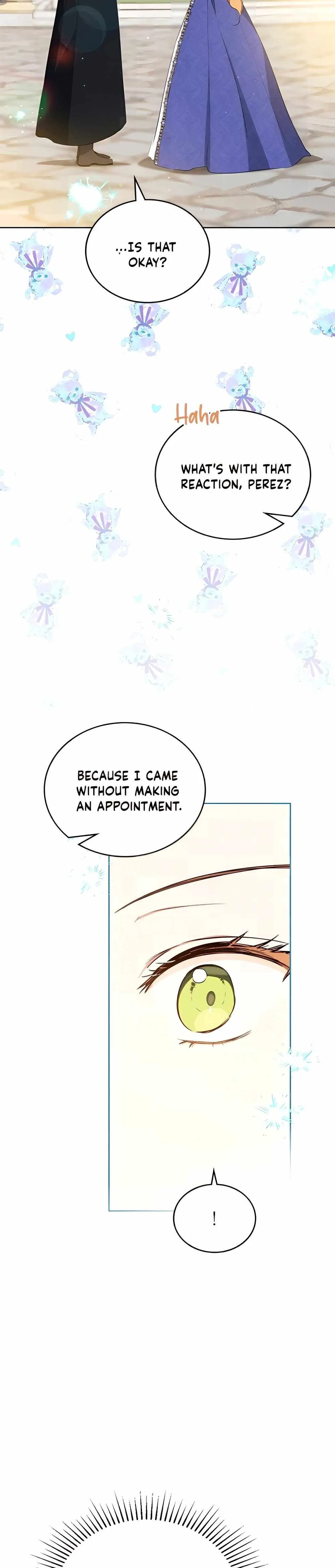 Ibeon Saengeun Gajuga Doegetseumnida Chapter 162 page 7 - 