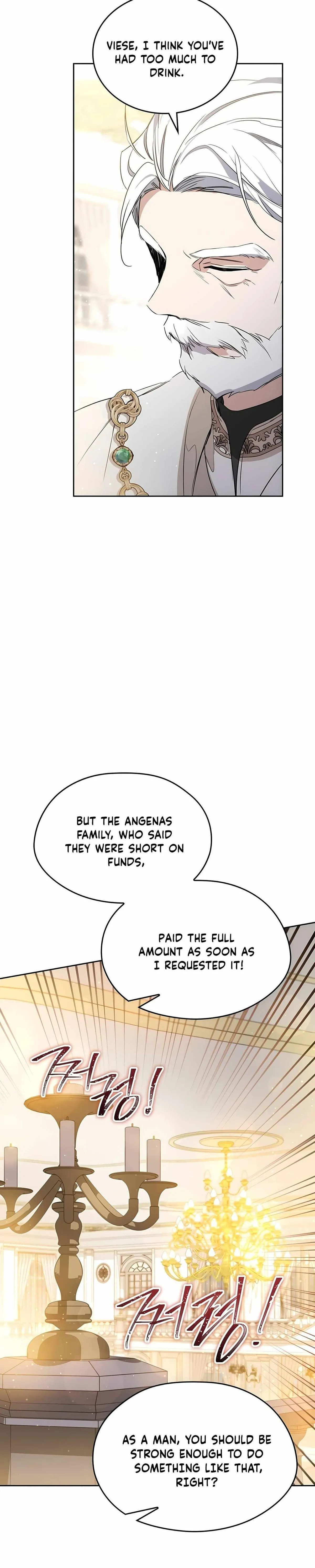 Ibeon Saengeun Gajuga Doegetseumnida Chapter 164 page 13 - 