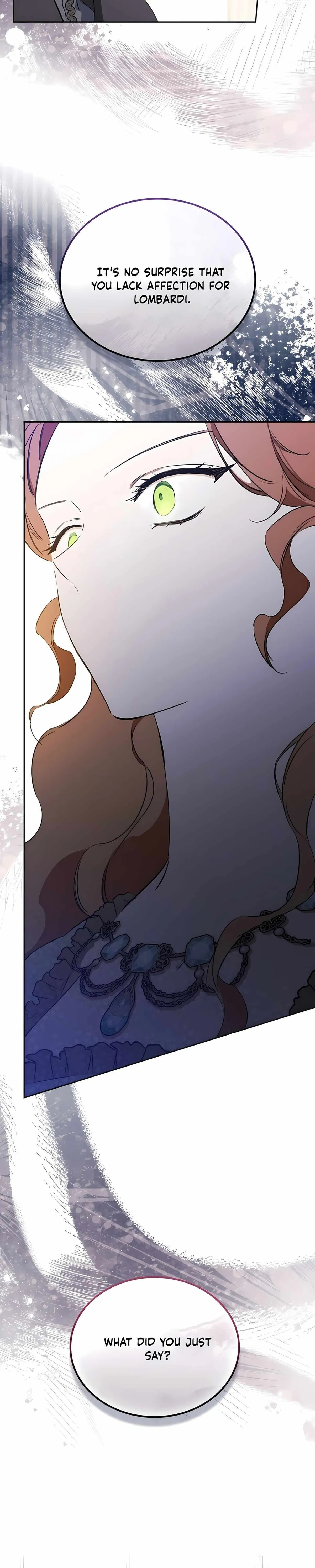 Ibeon Saengeun Gajuga Doegetseumnida Chapter 164 page 18 - 