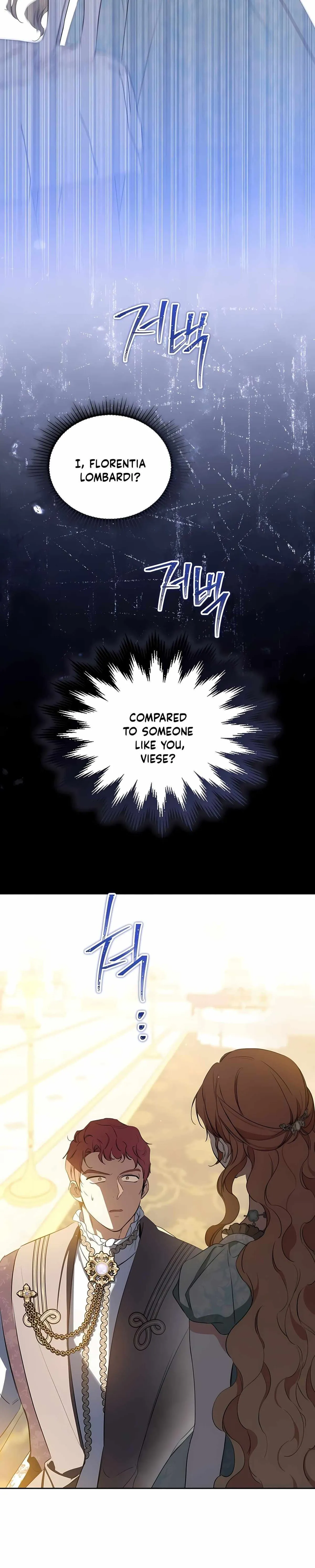 Ibeon Saengeun Gajuga Doegetseumnida Chapter 164 page 20 - 