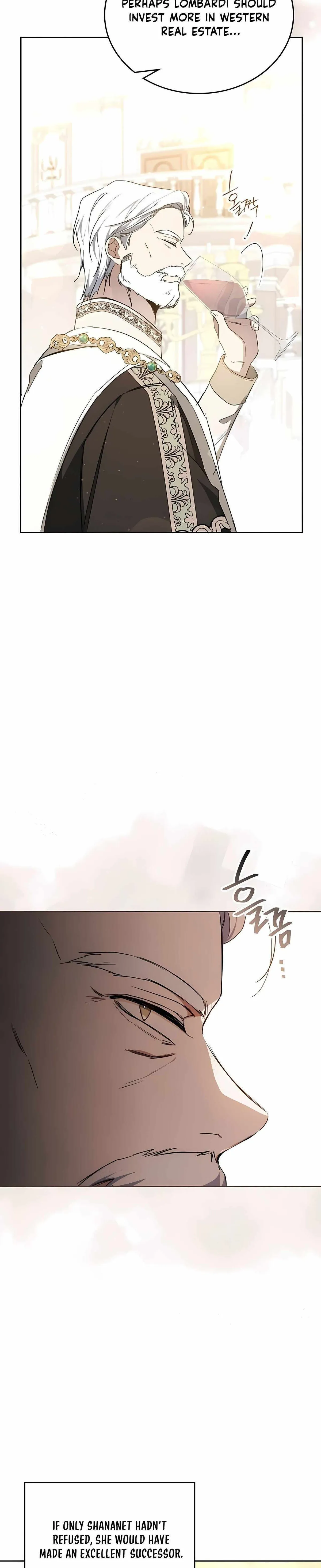 Ibeon Saengeun Gajuga Doegetseumnida Chapter 164 page 3 - 