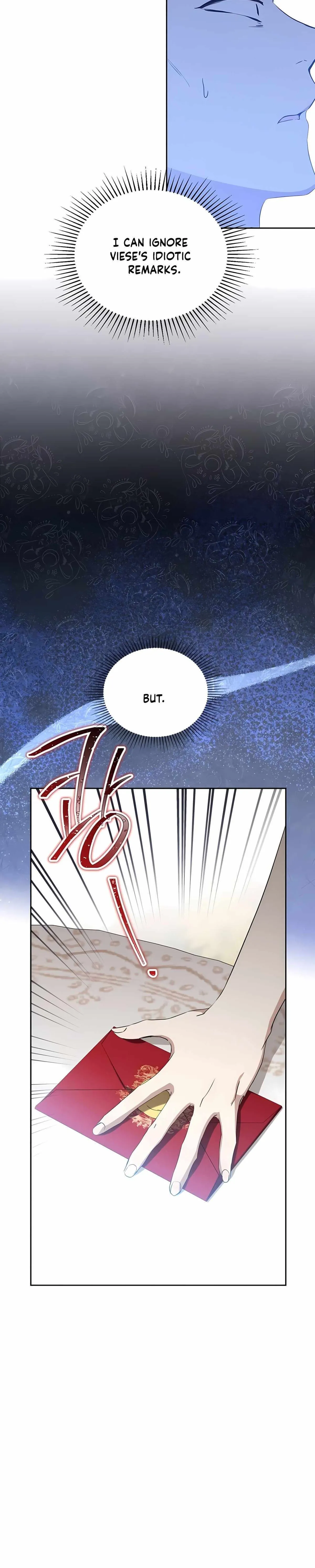 Ibeon Saengeun Gajuga Doegetseumnida Chapter 164 page 22 - 