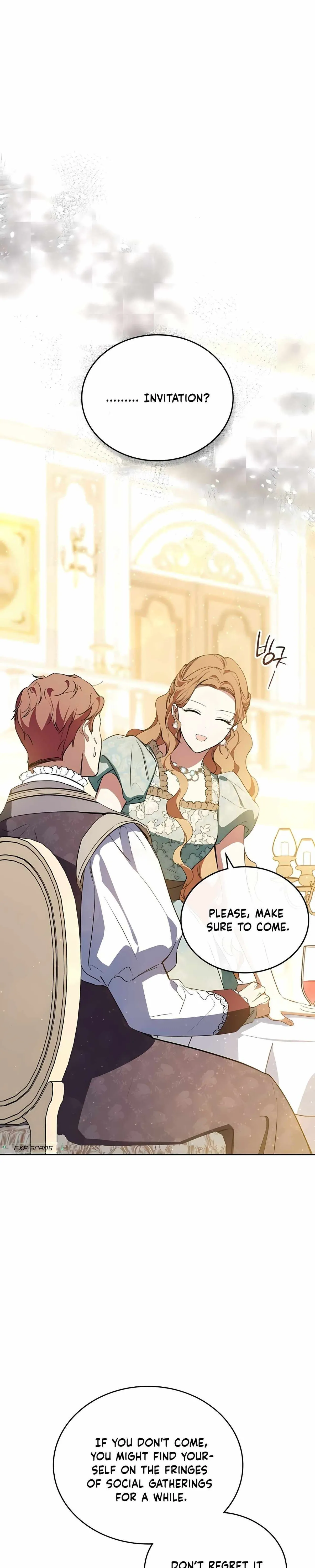 Ibeon Saengeun Gajuga Doegetseumnida Chapter 164 page 23 - 