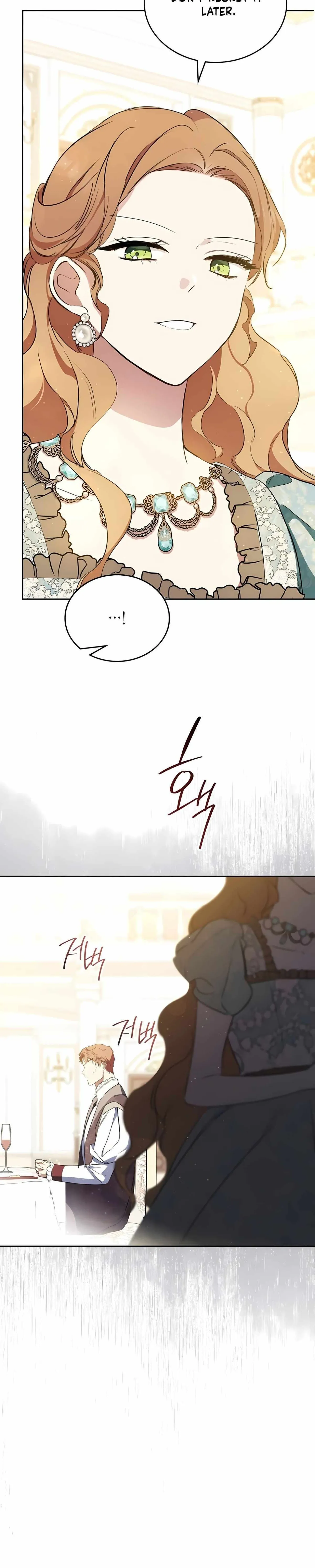 Ibeon Saengeun Gajuga Doegetseumnida Chapter 164 page 24 - 