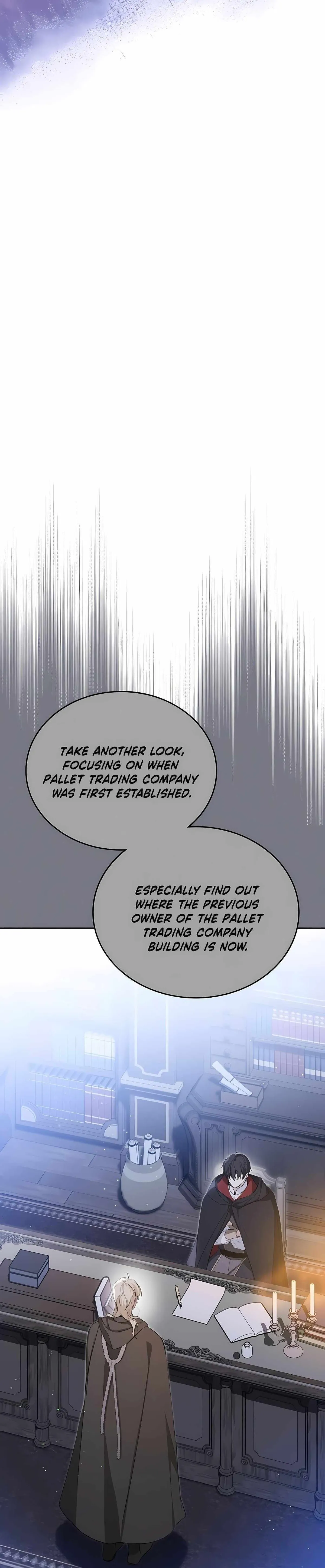 Ibeon Saengeun Gajuga Doegetseumnida Chapter 164 page 26 - 