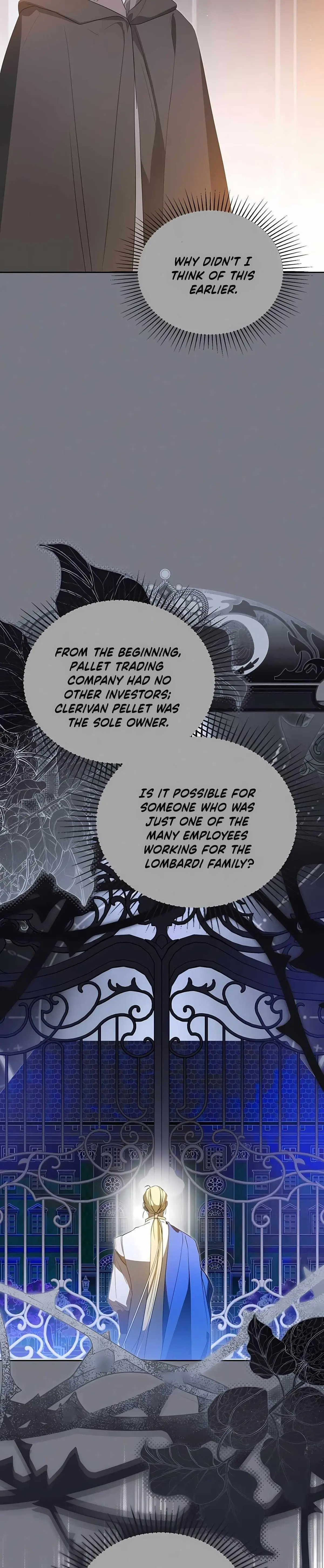 Ibeon Saengeun Gajuga Doegetseumnida Chapter 164 page 28 - 