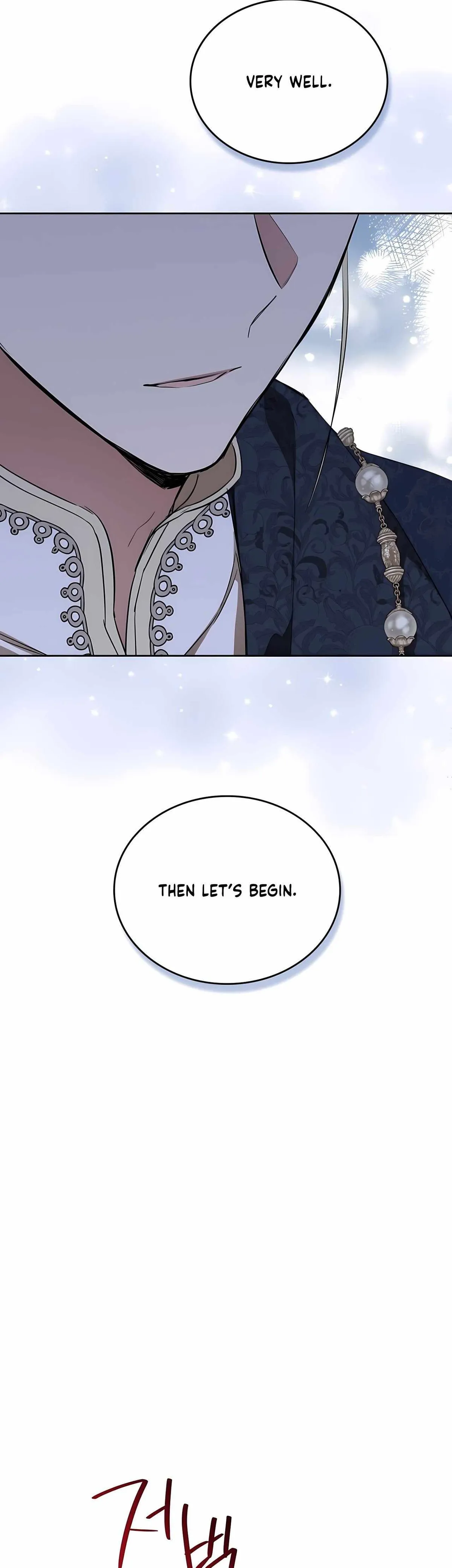 Ibeon Saengeun Gajuga Doegetseumnida Chapter 164 page 33 - 