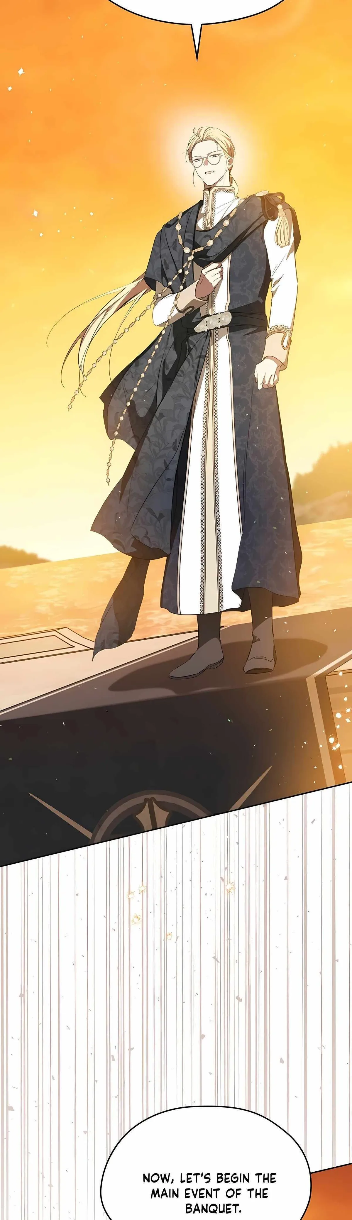 Ibeon Saengeun Gajuga Doegetseumnida Chapter 164 page 35 - 
