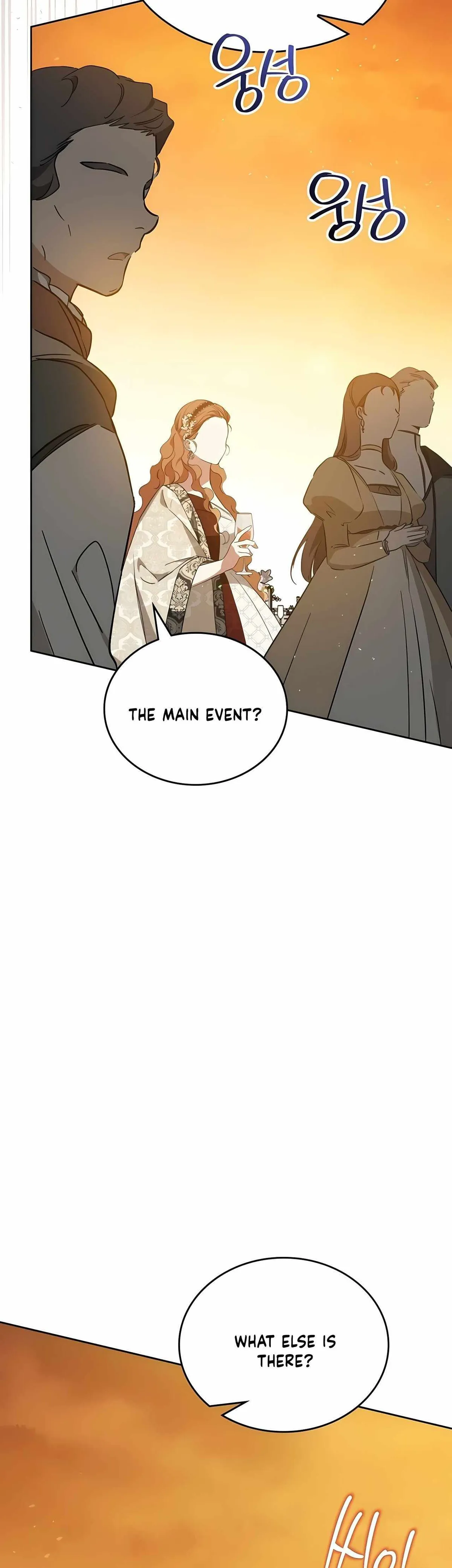 Ibeon Saengeun Gajuga Doegetseumnida Chapter 164 page 36 - 
