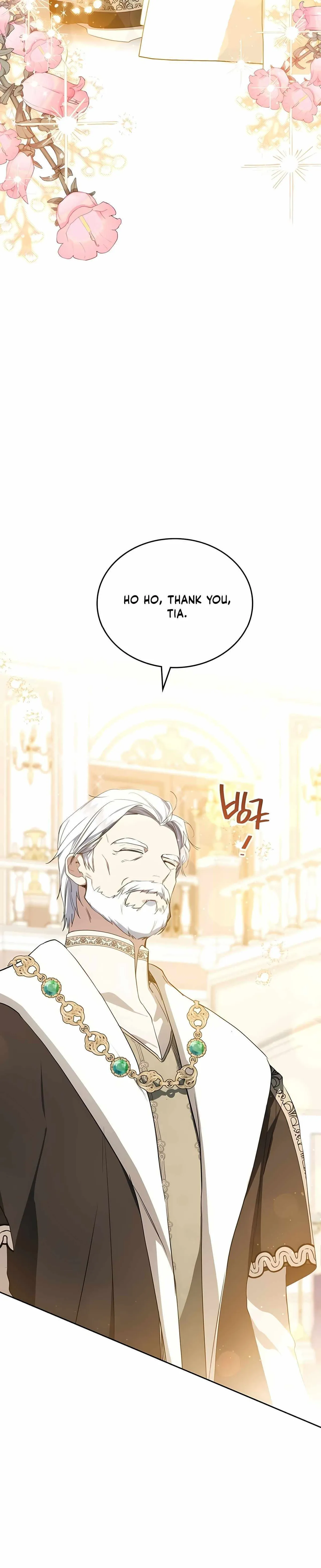 Ibeon Saengeun Gajuga Doegetseumnida Chapter 164 page 7 - 
