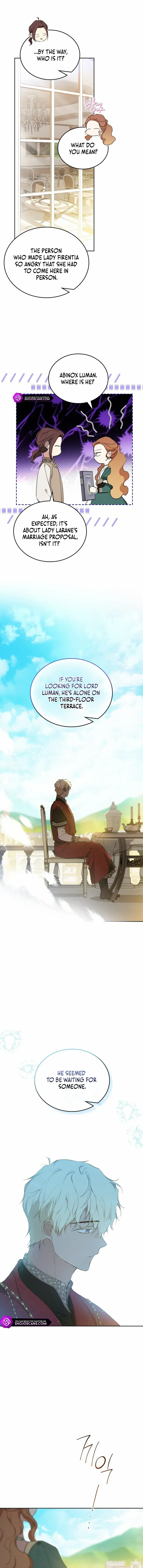 Ibeon Saengeun Gajuga Doegetseumnida Chapter 167 page 2 - 