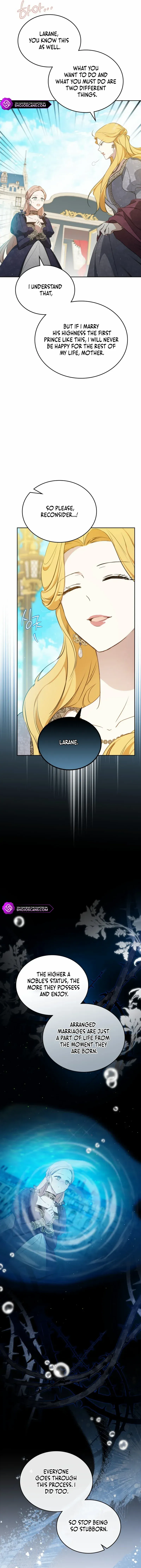 Ibeon Saengeun Gajuga Doegetseumnida Chapter 167 page 11 - 