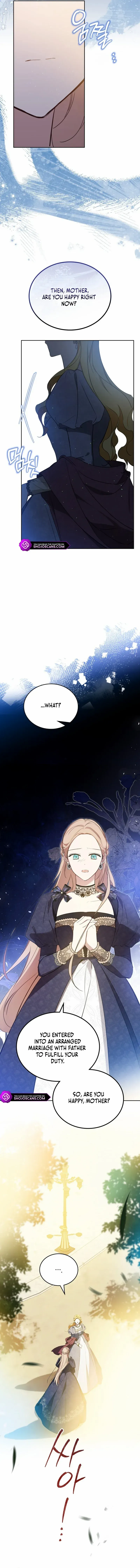 Ibeon Saengeun Gajuga Doegetseumnida Chapter 167 page 12 - 