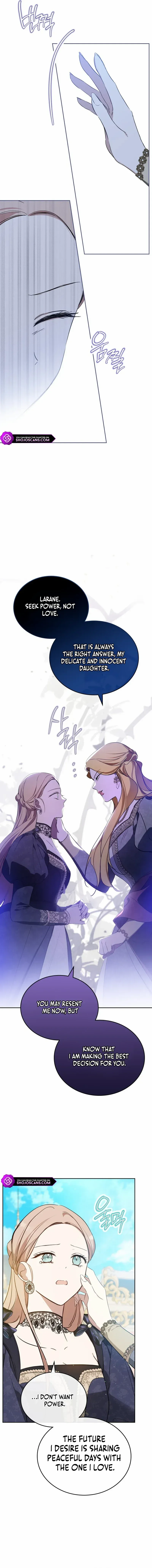 Ibeon Saengeun Gajuga Doegetseumnida Chapter 167 page 13 - 