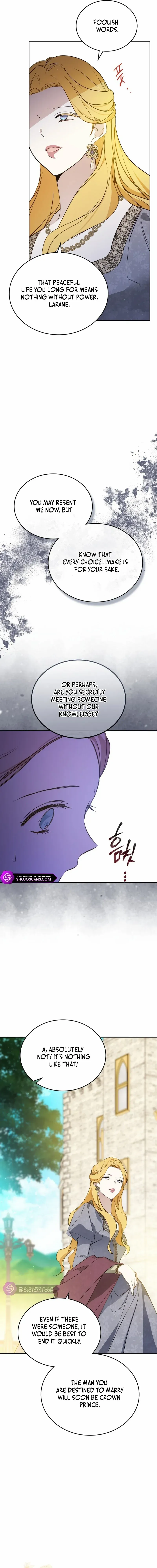 Ibeon Saengeun Gajuga Doegetseumnida Chapter 167 page 14 - 