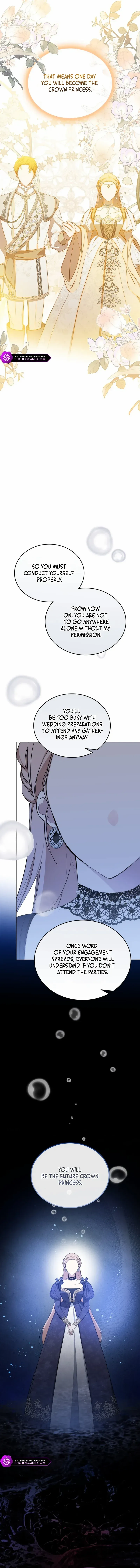 Ibeon Saengeun Gajuga Doegetseumnida Chapter 167 page 15 - 